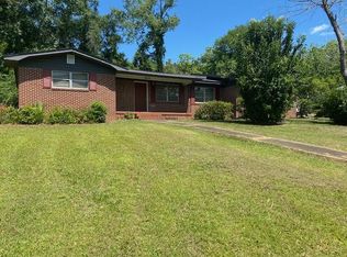 1806 Adelaide St, Tallahassee, FL 32303
