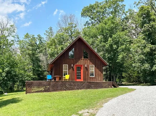 2765 E 1000th Rd, El Dorado Springs, MO 64744