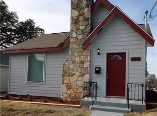 1186 Navasota St, Austin, TX 78702