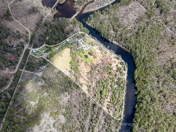 1234 Howland Junction Rd, Minden Hills, ON K0M 2A1