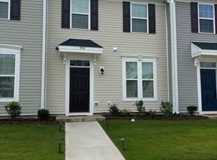 4912 Crossley St, Raleigh, NC 27616