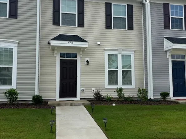 4912 Crossley St, Raleigh, NC 27616