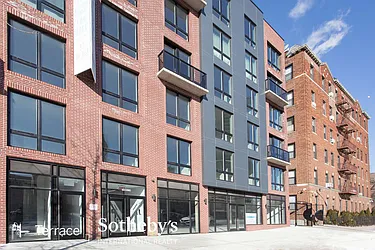 Rented by Terrace Sotheby's International Realty