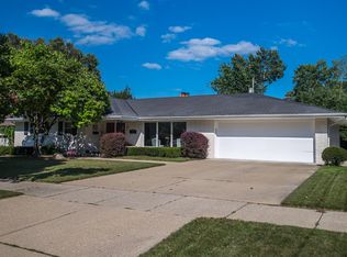 1011 Kentucky St, Racine, WI 53405