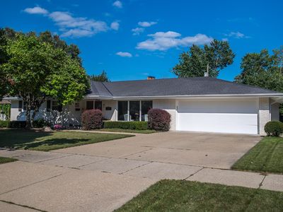 1011 Kentucky St, Racine, WI, 53405