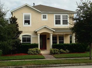 14769 Old Thicket Trce, Winter Garden, FL 34787