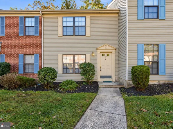 47 Greenwich Dr #1804, Galloway, NJ 08205
