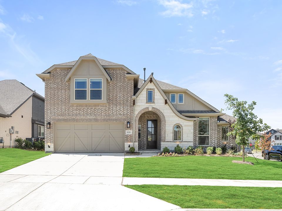 1st image of 800 Twisted Leaf Ln