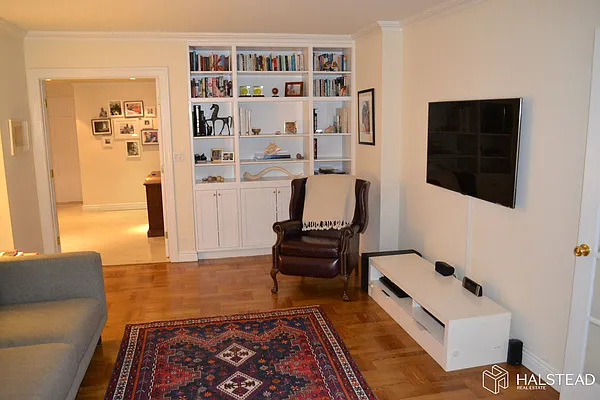 Rented by Halstead Real Estate | media 2