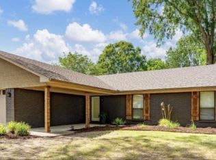 15 Covewood Dr, Conway, AR 72034