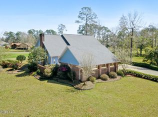 6525 Koula Dr, Diamondhead, MS 39525