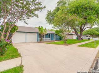 6311 Barton Mill St, San Antonio, TX 78233