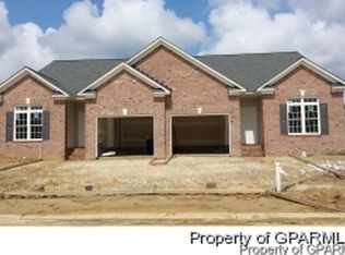 2524 Brookville Dr, Greenville, NC 27834