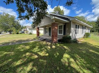 436 Wheeler St SW, Ardmore, OK 73401