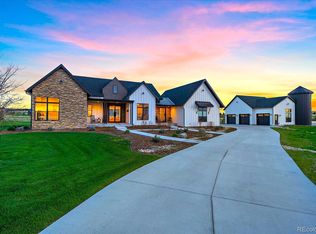 2739 Fox View Trl, Franktown, CO 80116