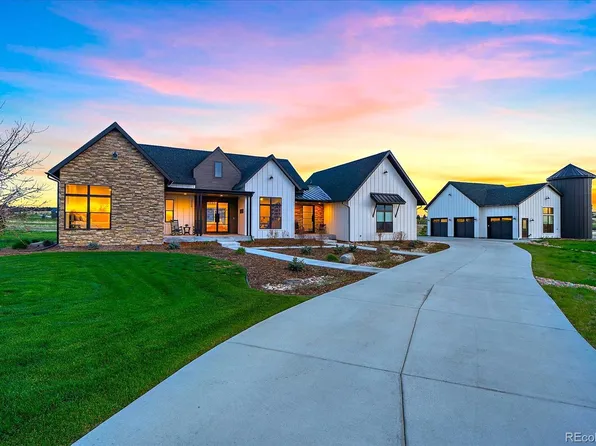 2739 Fox View Trail, Franktown, CO 80116