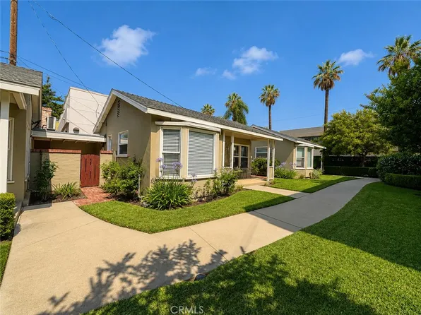 256 W College St APT 2, Covina, CA 91723