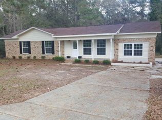 333 Blackman Rd, Dothan, AL 36301
