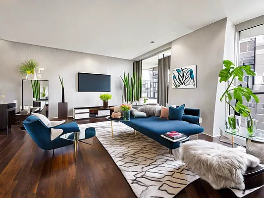 Rented by Douglas Elliman | media 1