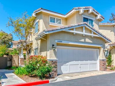 26509 Sedona Dr, Valencia, CA, 91354