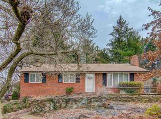 2753 N Sherman St, York, PA 17406