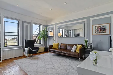Sold by Corcoran