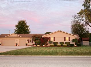343 N 2nd St, Frankfort, OH