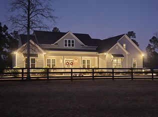 879 Marsh Tacky Run, Aiken, SC 29803