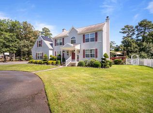 424 E Elm Ave, Absecon, NJ 08205
