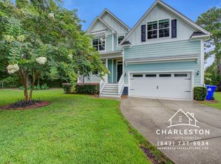 821 Riverton Way, Charleston, SC 29412