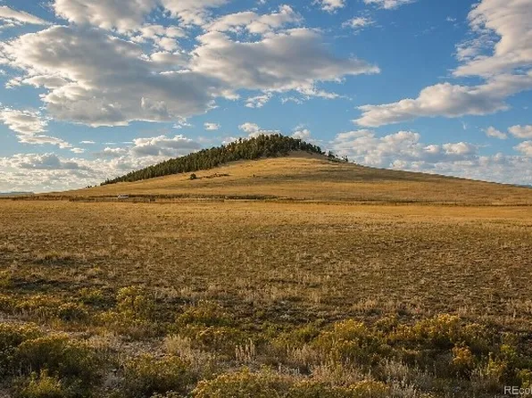6065 Moffat Road, Hartsel, CO 80449