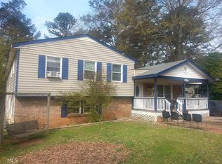 139 Roy Huie Rd, Riverdale, GA 30274