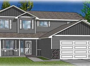 9421 W Ballesteros Ct, Cheney, WA 99004