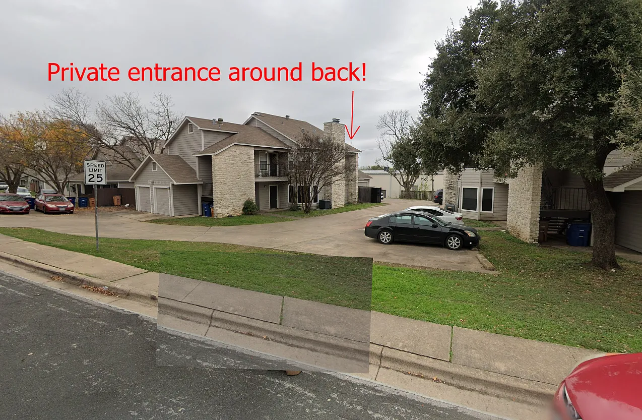 8911 Schick Road — Photo 1