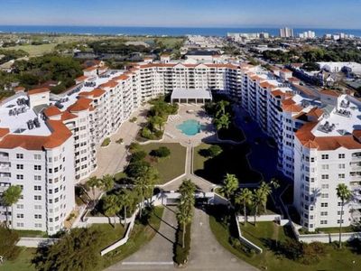 1 John Anderson Dr APT 605, Ormond Beach, FL, 32176