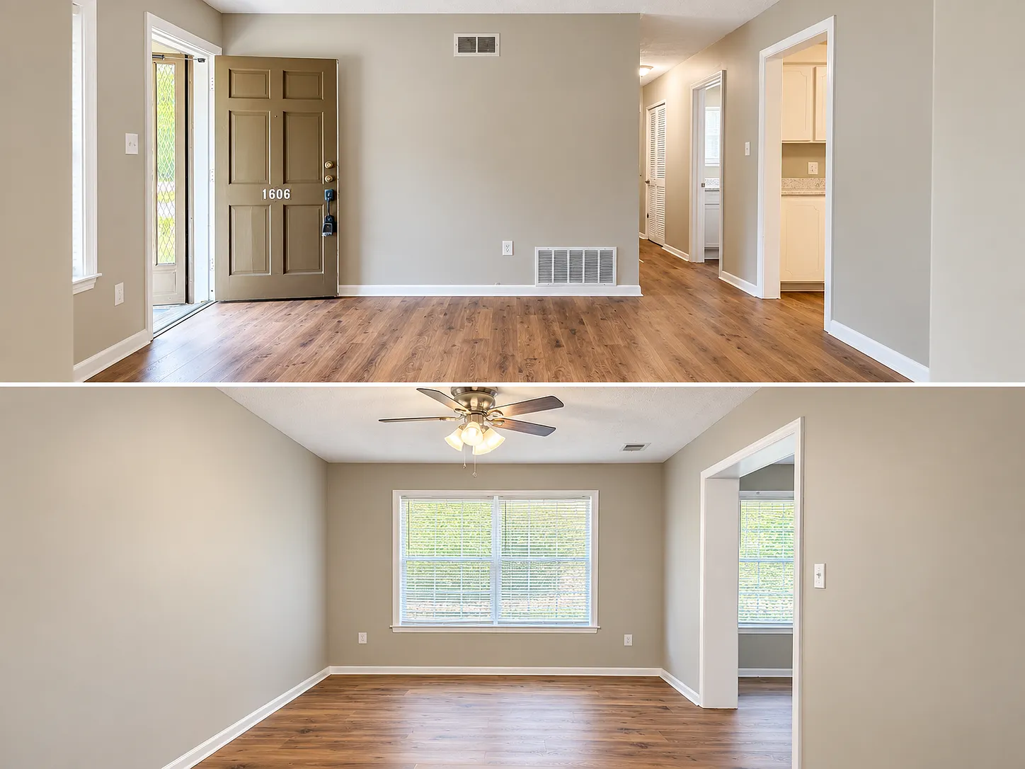 3 bed, 1459 sqft, $1,800 — Photo 1