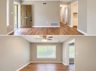 1606 Eleanor St, Savannah, GA 31415