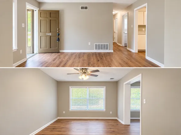 1606 Eleanor St, Savannah, GA 31415