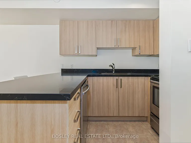 100 Strachan Ave #606 — Photo 9