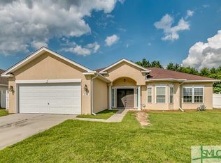 847 Hyacinth Cir, Guyton, GA 31312
