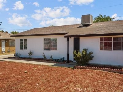 38514 Frontier Ave, Palmdale, CA, 93550