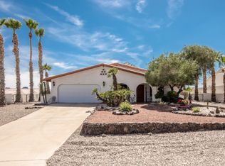 941 Revere Dr, Lake Havasu City, AZ 86406
