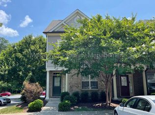 533 Matheson Pl, Cary, NC 27511