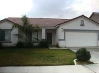 2791 Cherry Ave, Sanger, CA