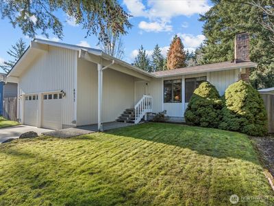 6033 148th Court NE, Redmond, WA, 98052