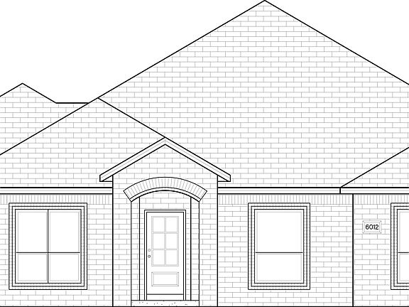 4th image of 6012 Beals Creek Dr