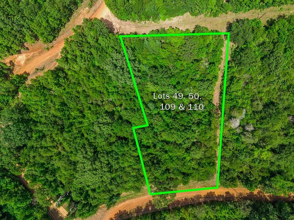 1st image of Indian Mound Lake Lots 49 50 109 And 110