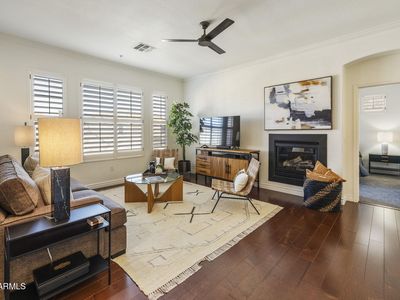 19475 N GRAYHAWK Drive #2086, Scottsdale, AZ, 85255