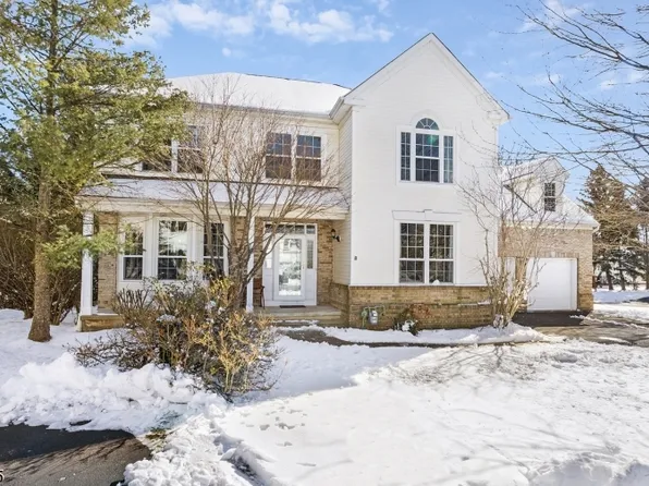 49 Hansom Rd, Bernards Twp., NJ 07920