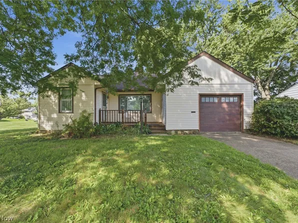 225 19th St NE, Massillon, OH 44646